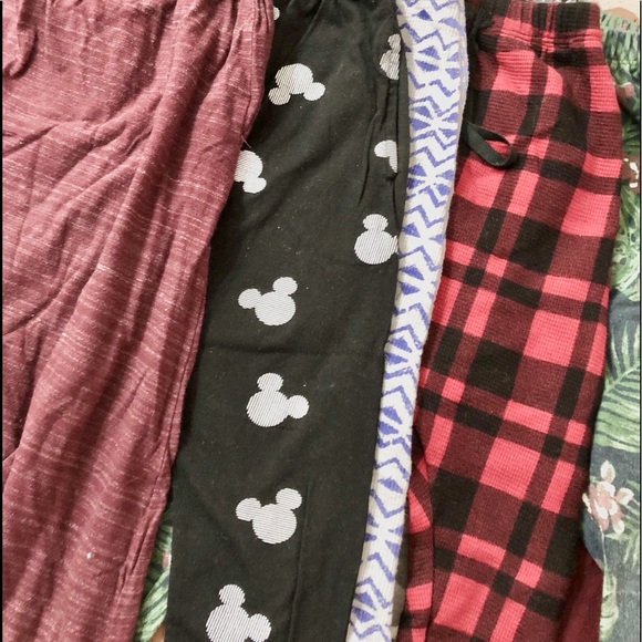 8 pairs of handmade harems pants  - gender neutral - Picture 2 of 3